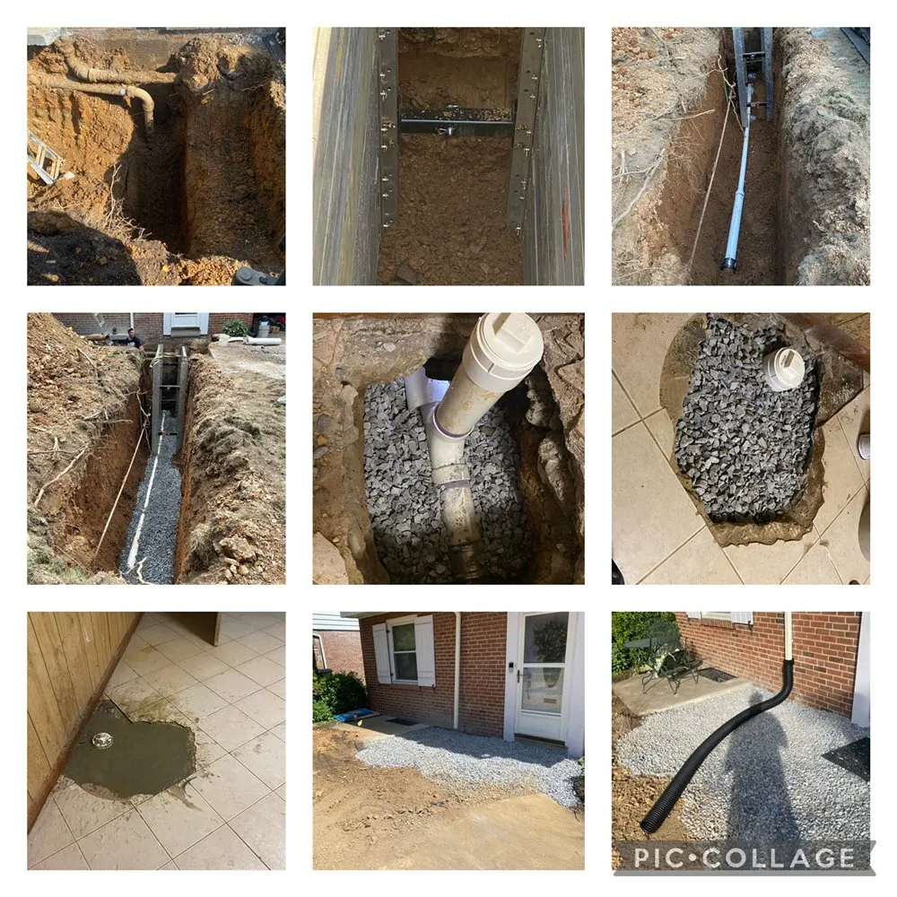 Slide of AK Drain & Plumbing Services
