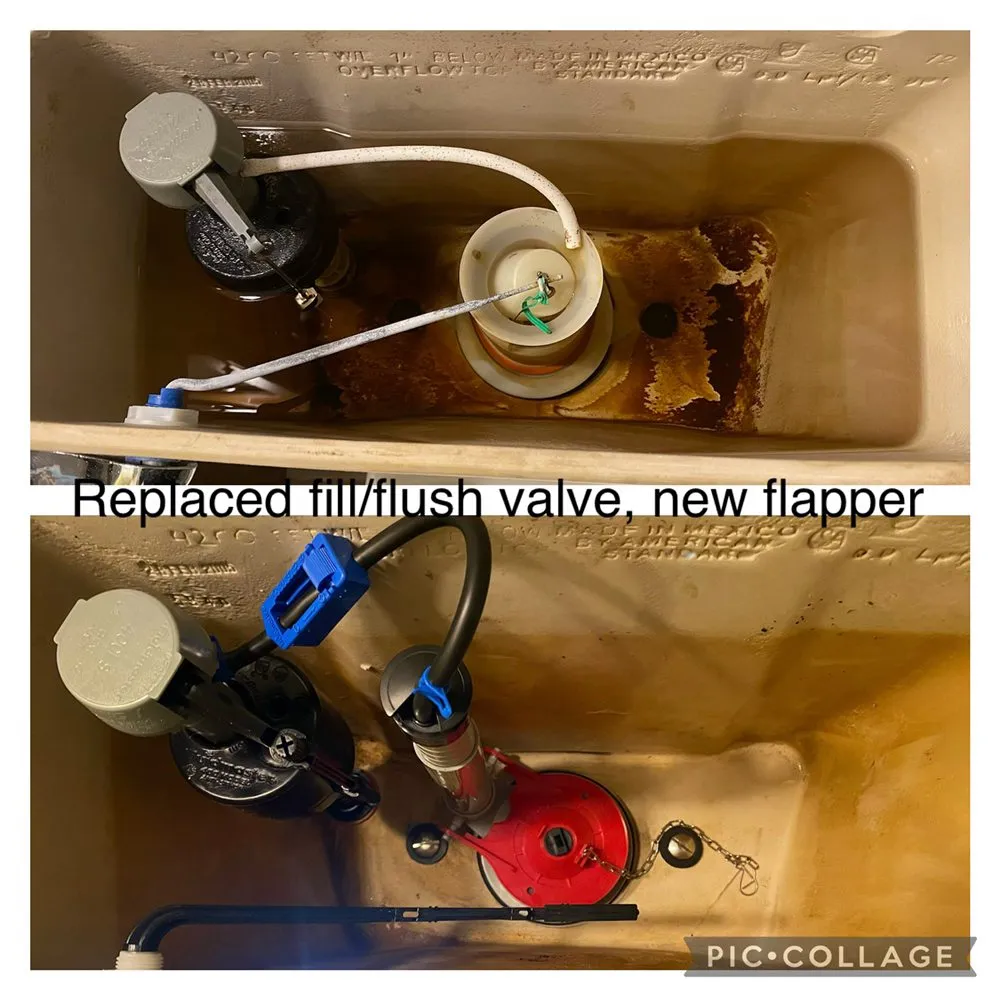 Slide of AK Drain & Plumbing Services