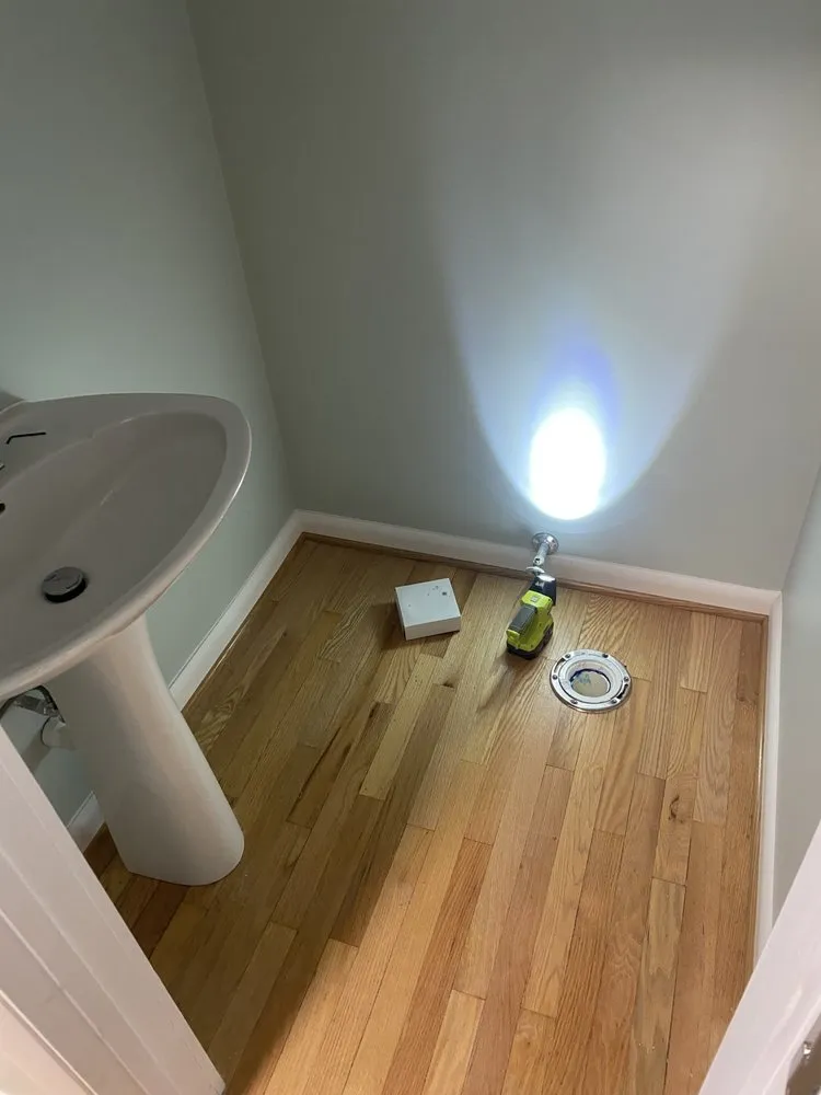 Slide of AK Drain & Plumbing Services