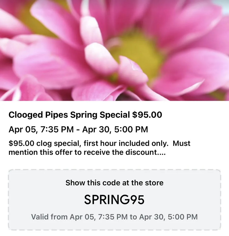 Slide of AK Drain & Plumbing Services