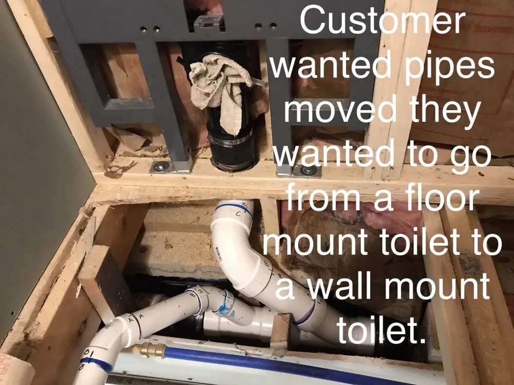 Slide of AK Drain & Plumbing Services