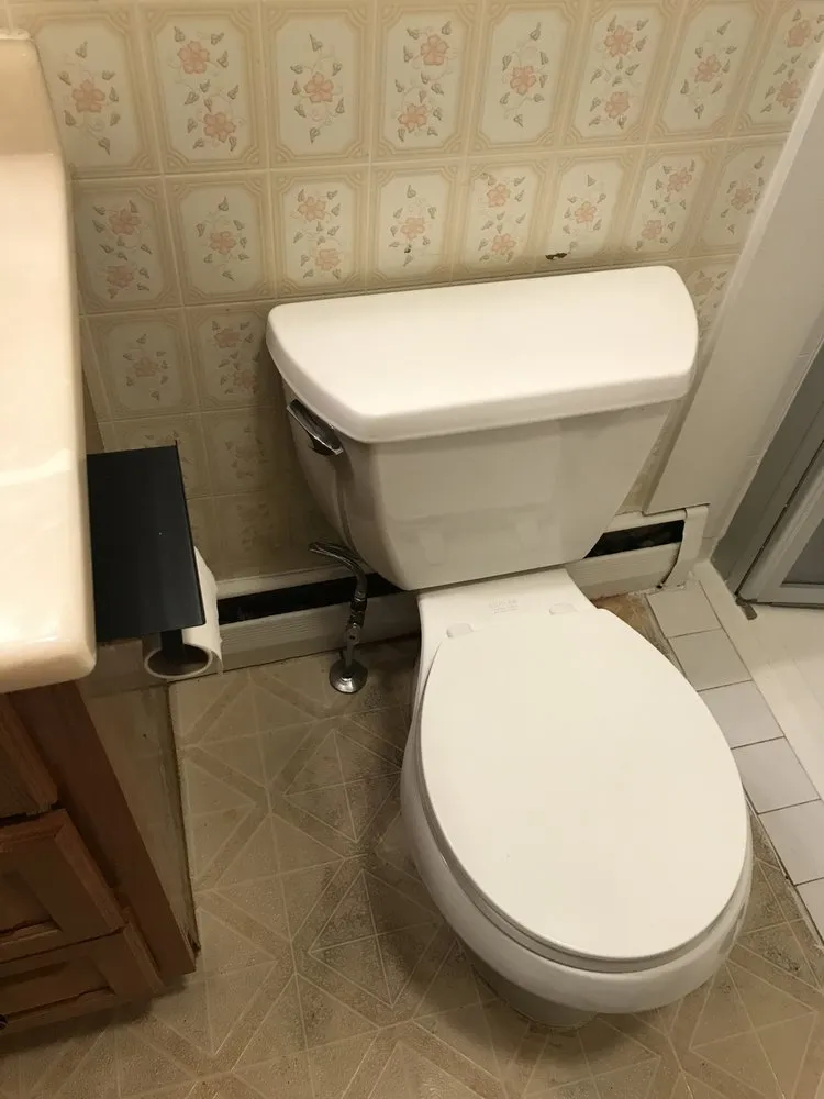 Reliable pipe repair experts serving York, PA - AK Drain & Plumbing Services