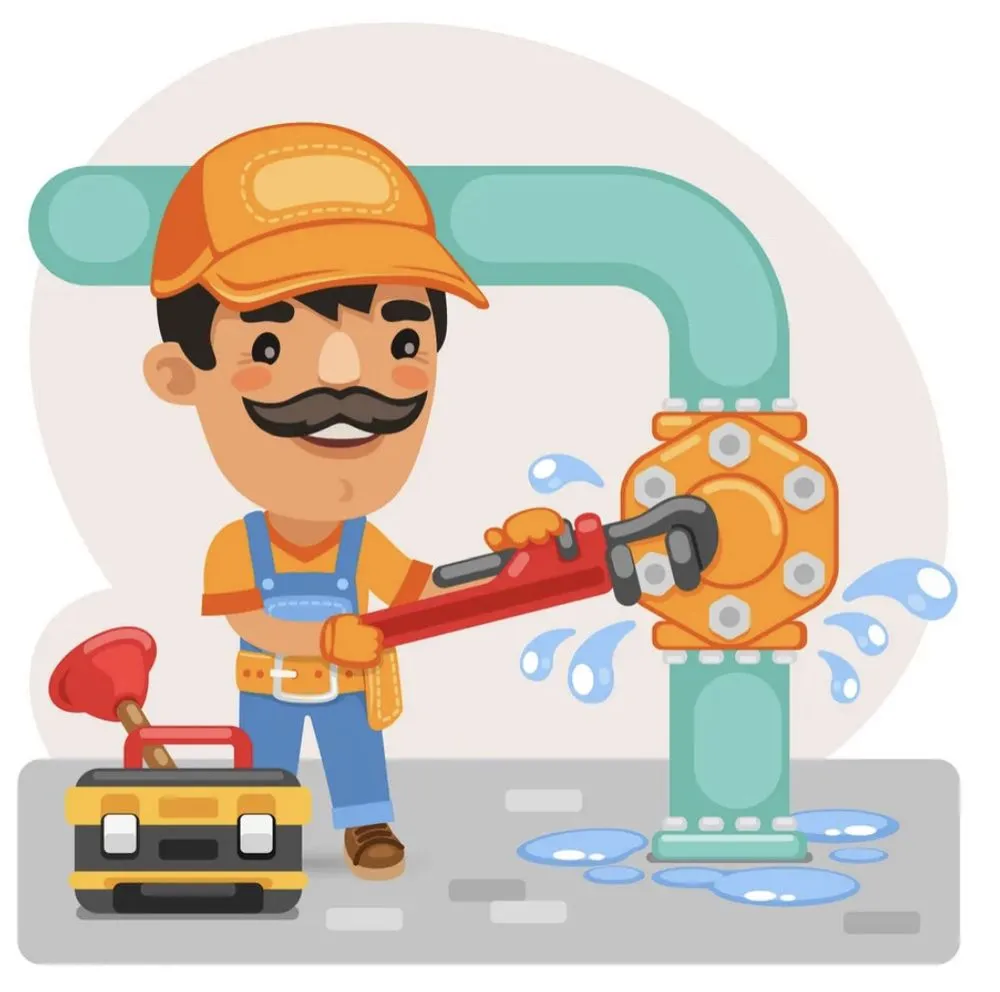 Slide of AK Drain & Plumbing Services