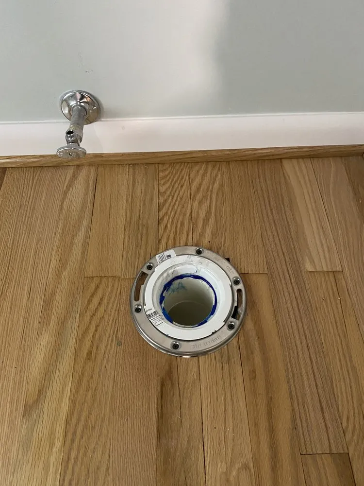 Slide of AK Drain & Plumbing Services