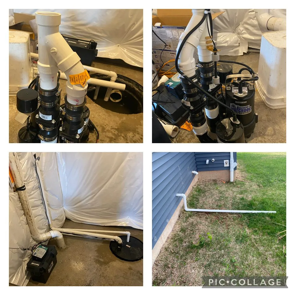 Slide of AK Drain & Plumbing Services