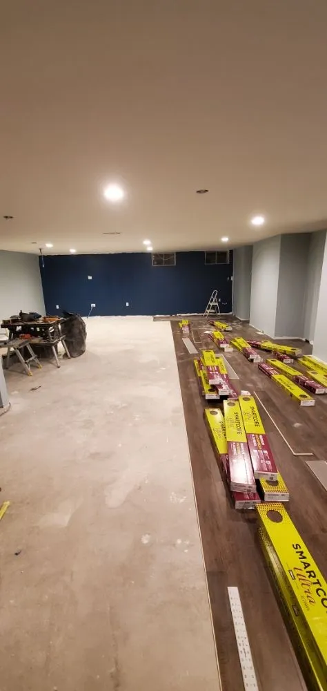 Slide of AK Handyman