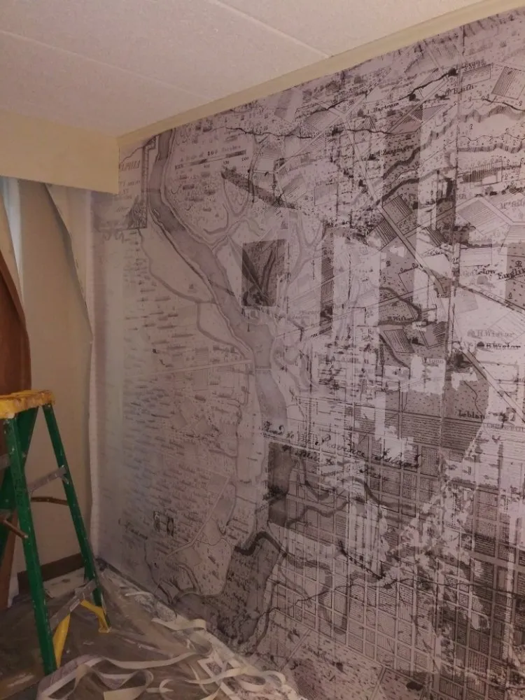 Slide of AK Handyman