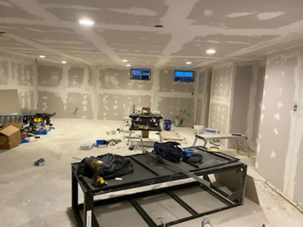 Slide of AK Handyman