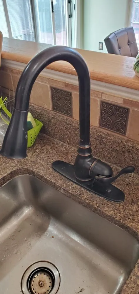 Emergency drain cleaning for homes in Collegeville, PA by AK Handyman