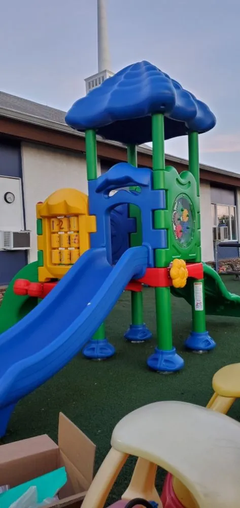 Slide of AK Handyman