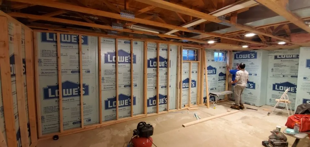 Slide of AK Handyman