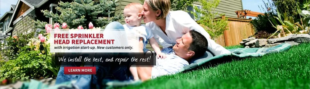 Slide of AK Irrigation