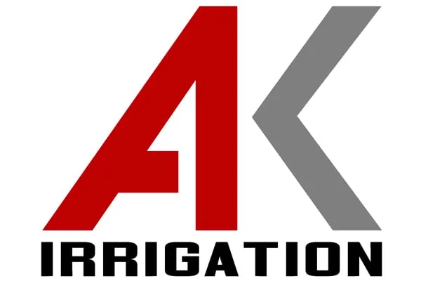 Slide of AK Irrigation