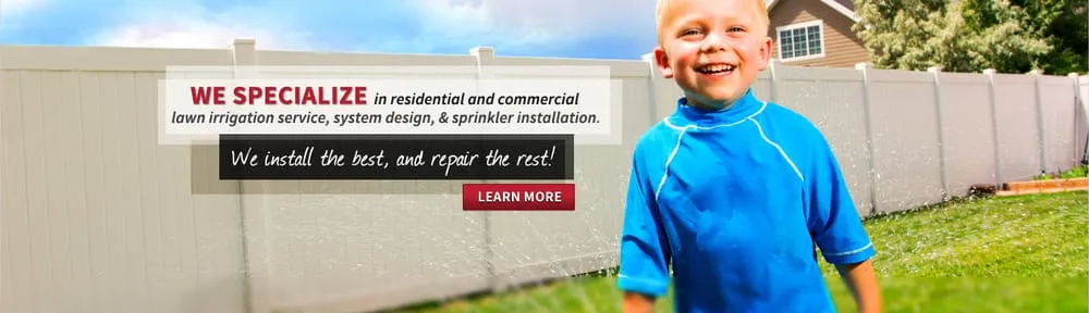 Slide of AK Irrigation