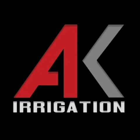 Slide of AK Irrigation
