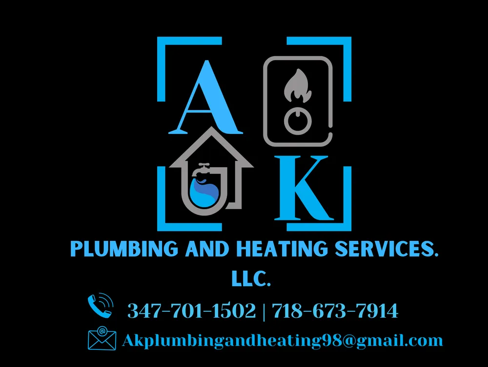Slide of AK Plumbing and Heating Services