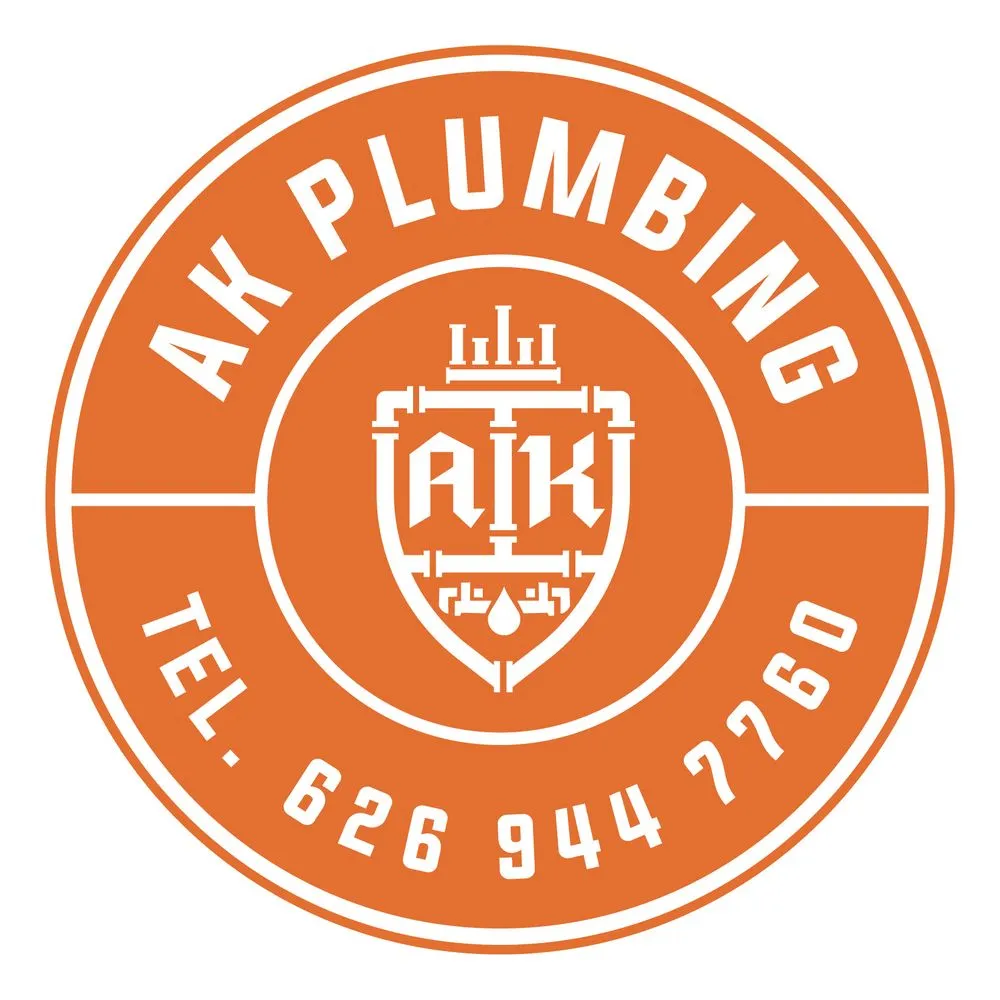 Slide of AK Plumbing