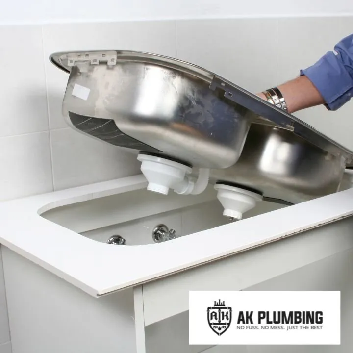 Slide of AK Plumbing