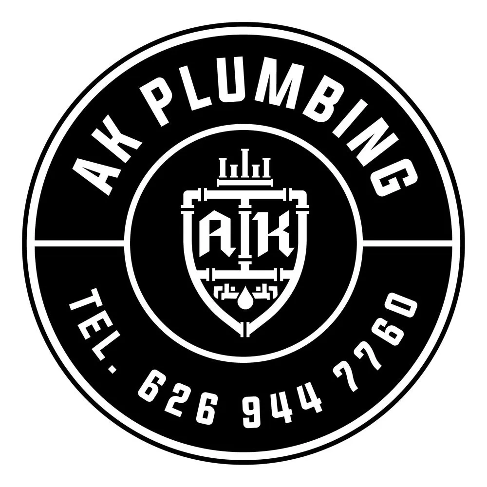 Slide of AK Plumbing