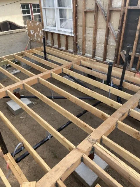 Slide of AK Plumbing