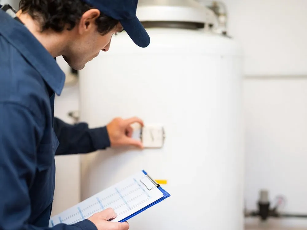 Slide of AK Plumbing