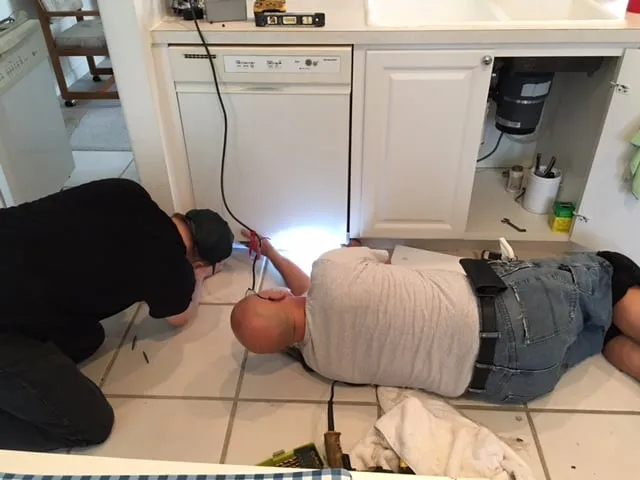 Slide of AK Plumbing