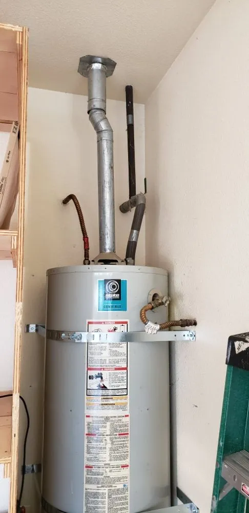 Slide of A&K Plumbing