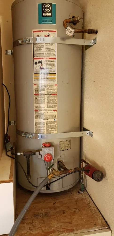 Slide of A&K Plumbing