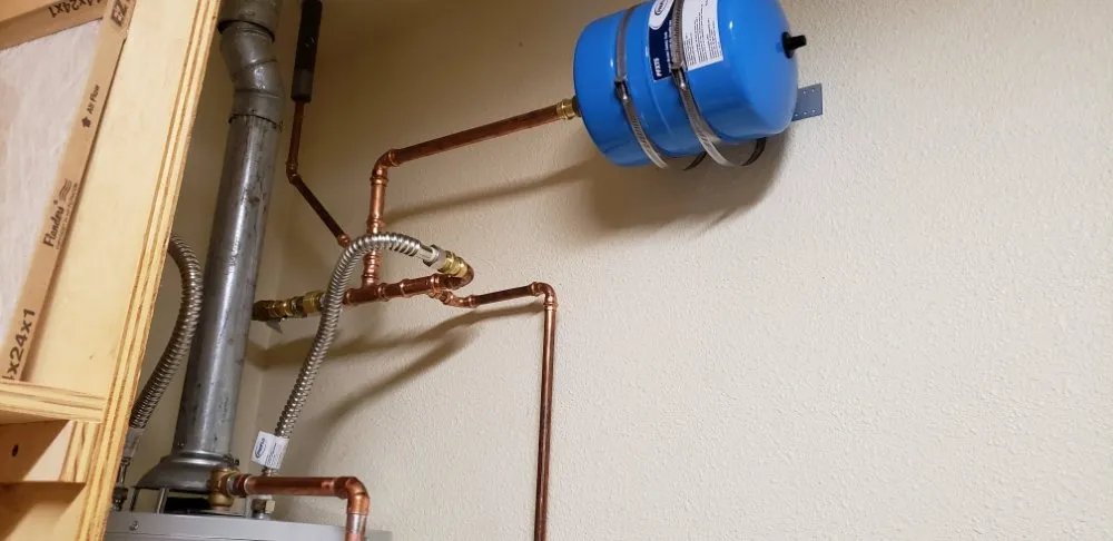 Slide of A&K Plumbing