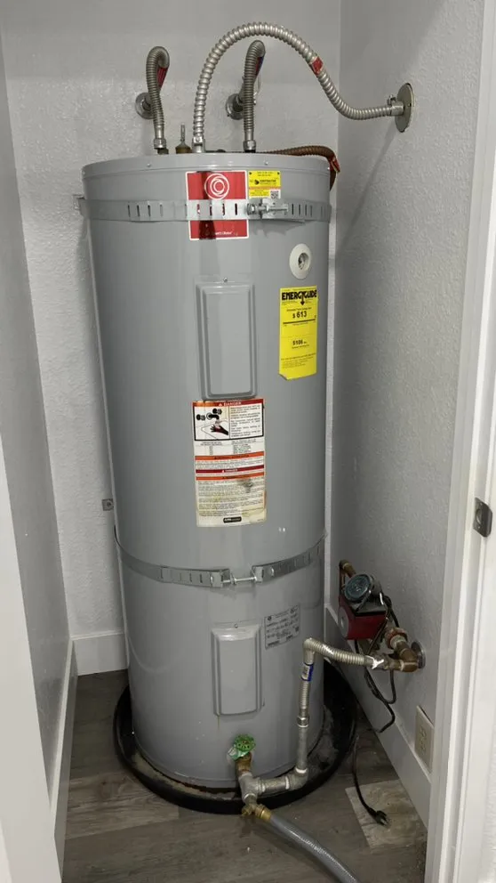 Slide of A&K Plumbing