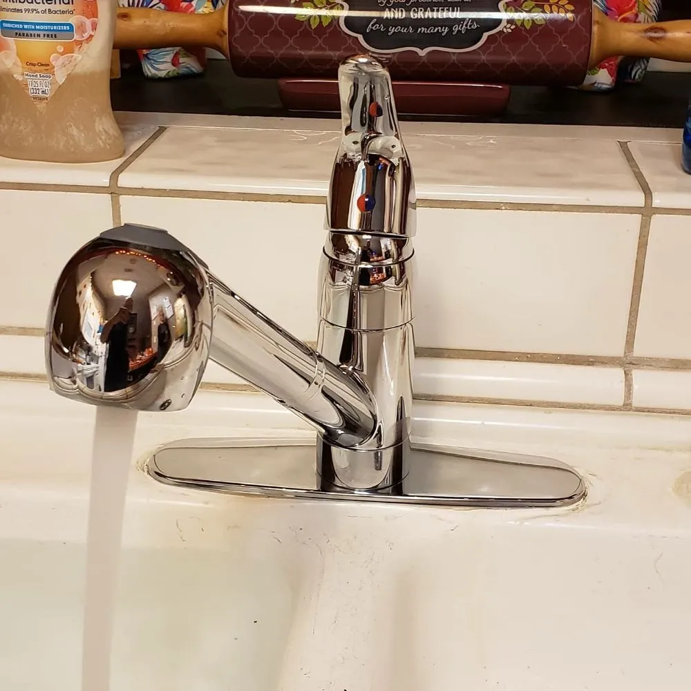 Slide of A&K Plumbing