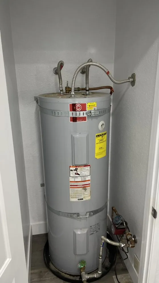 Slide of A&K Plumbing