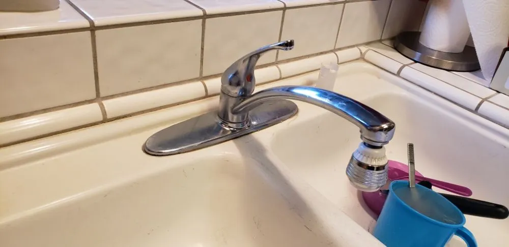 Slide of A&K Plumbing