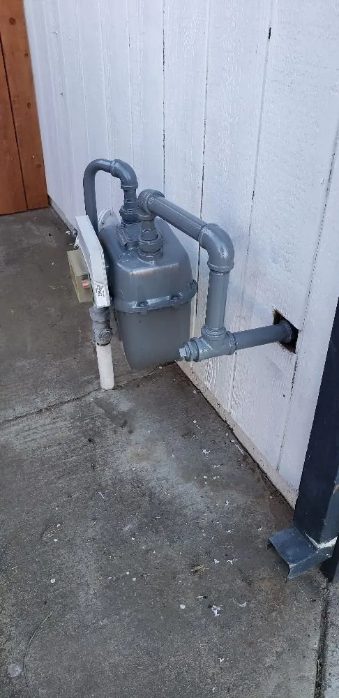 Slide of A&K Plumbing