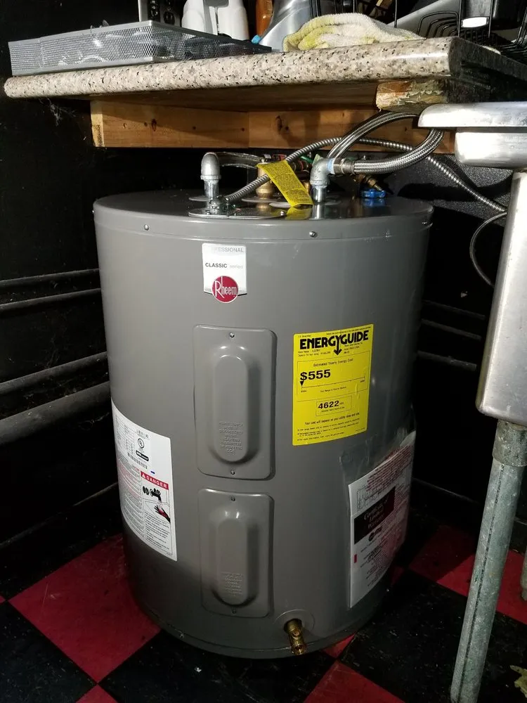 Slide of A&K Plumbing