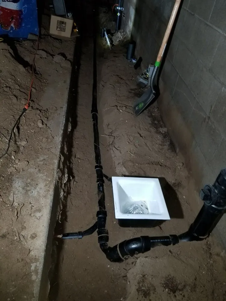 Slide of A&K Plumbing