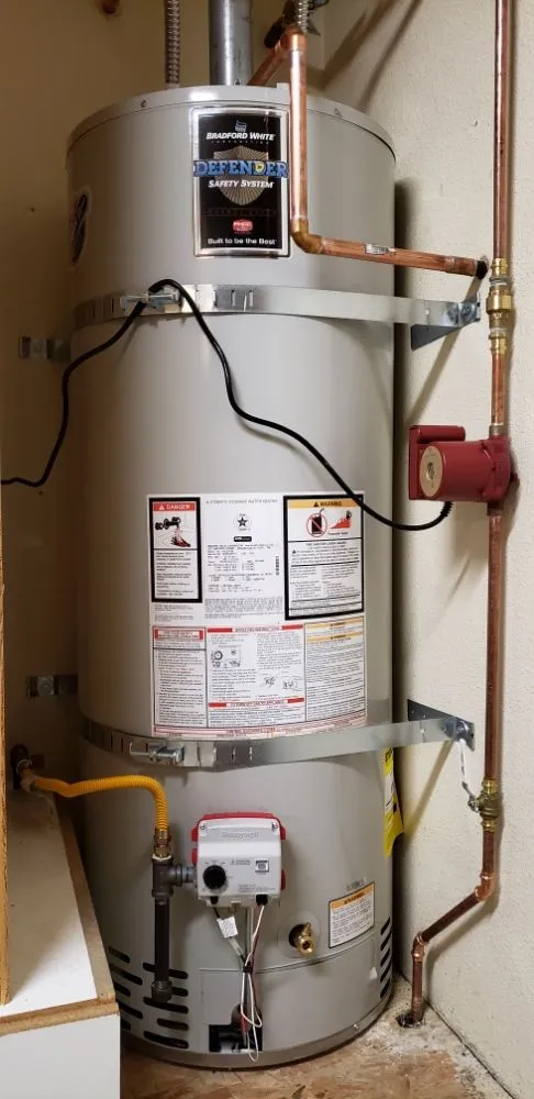 Slide of A&K Plumbing