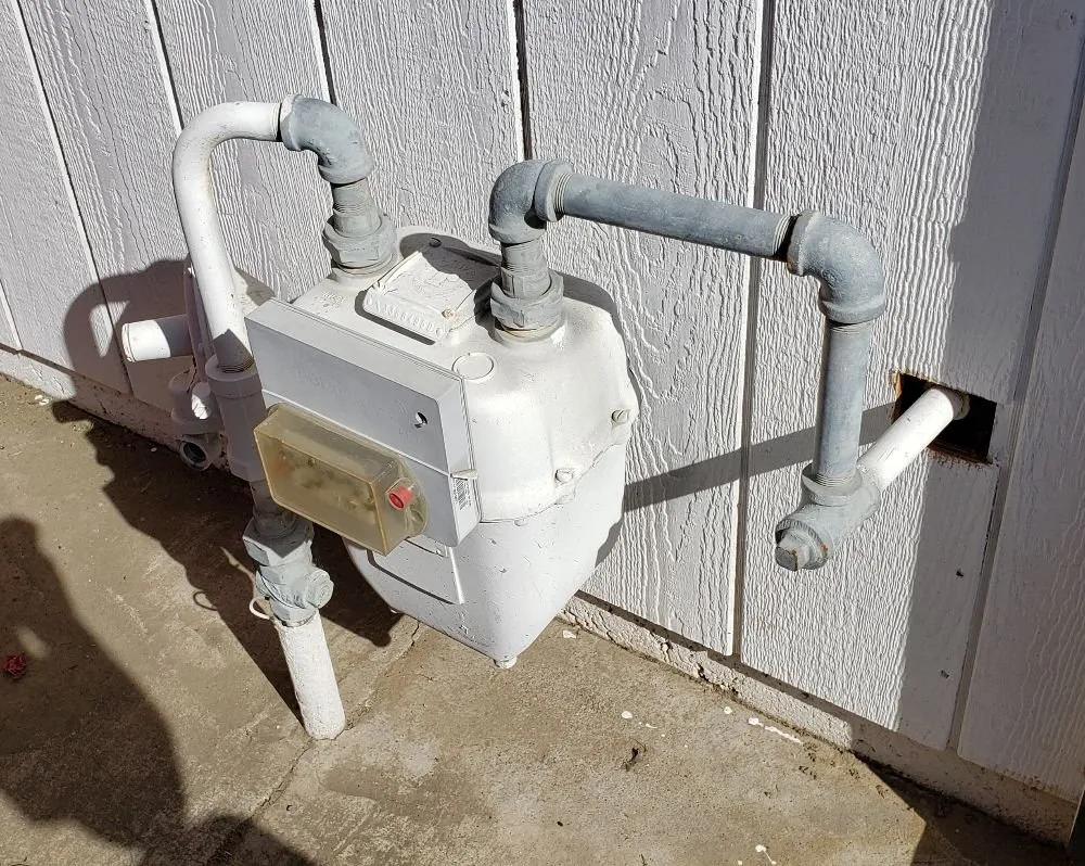 Slide of A&K Plumbing