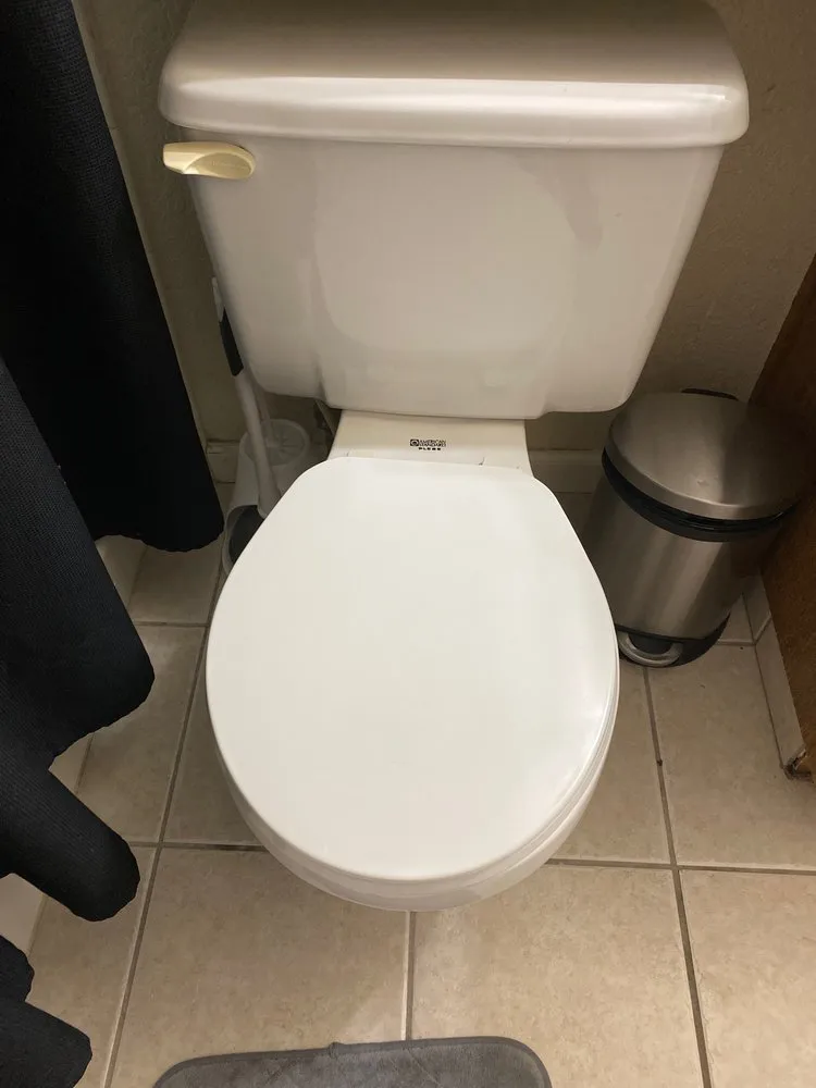 Slide of A&K Plumbing