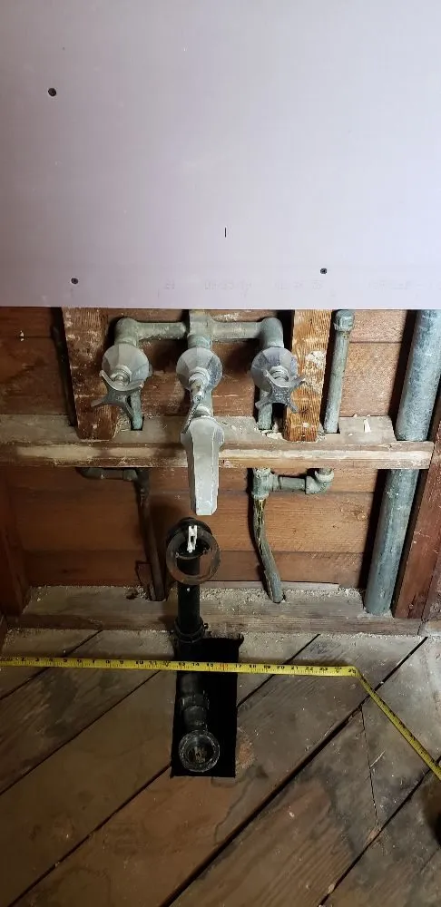 Slide of A&K Plumbing