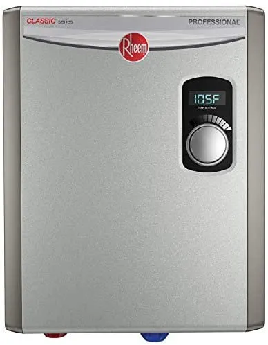 Slide of A&K Plumbing Services