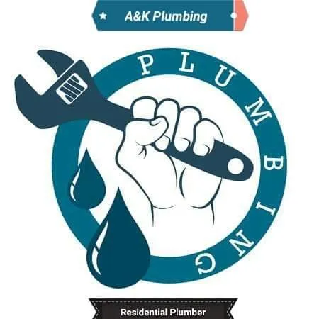 Slide of A&K Plumbing Services