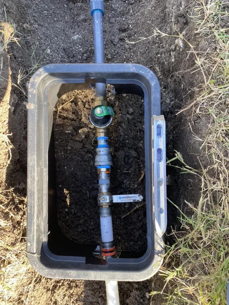 Slide of AK Plumbing Services