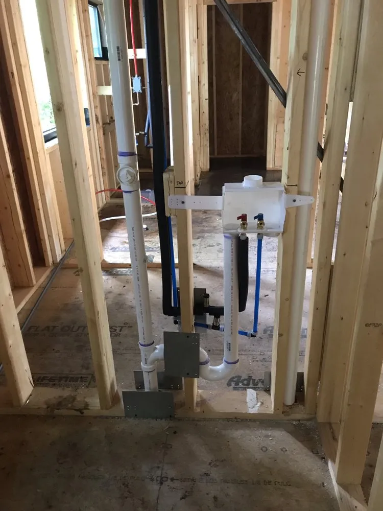 Slide of AK Plumbing Services