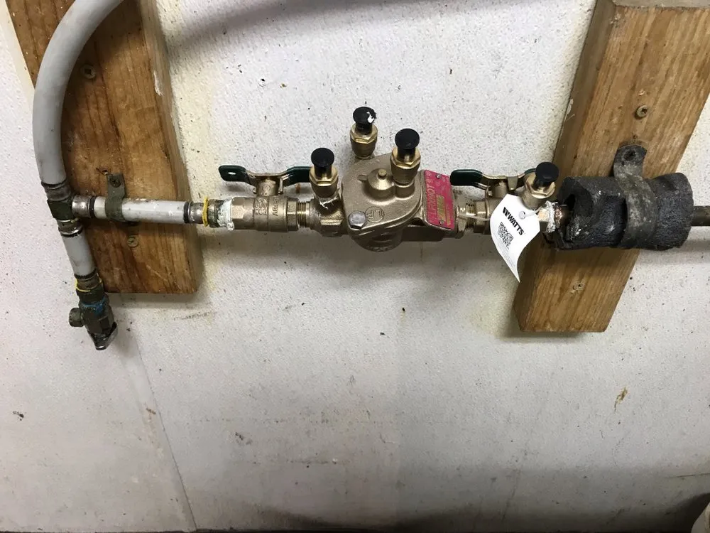 Slide of AK Plumbing Services