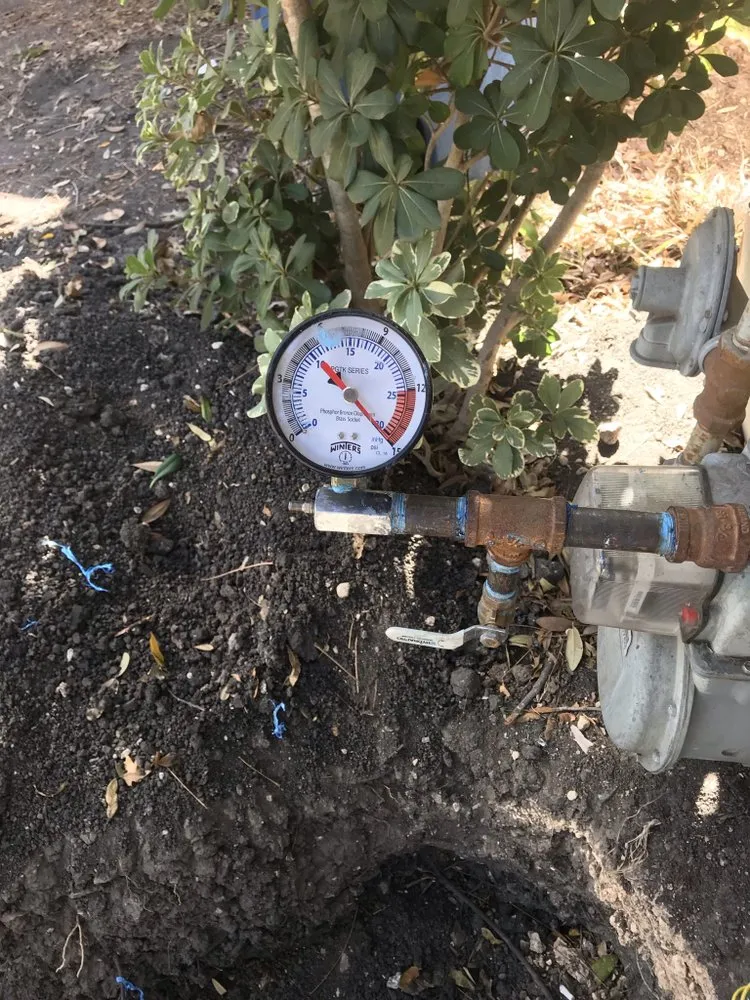 Slide of AK Plumbing Services