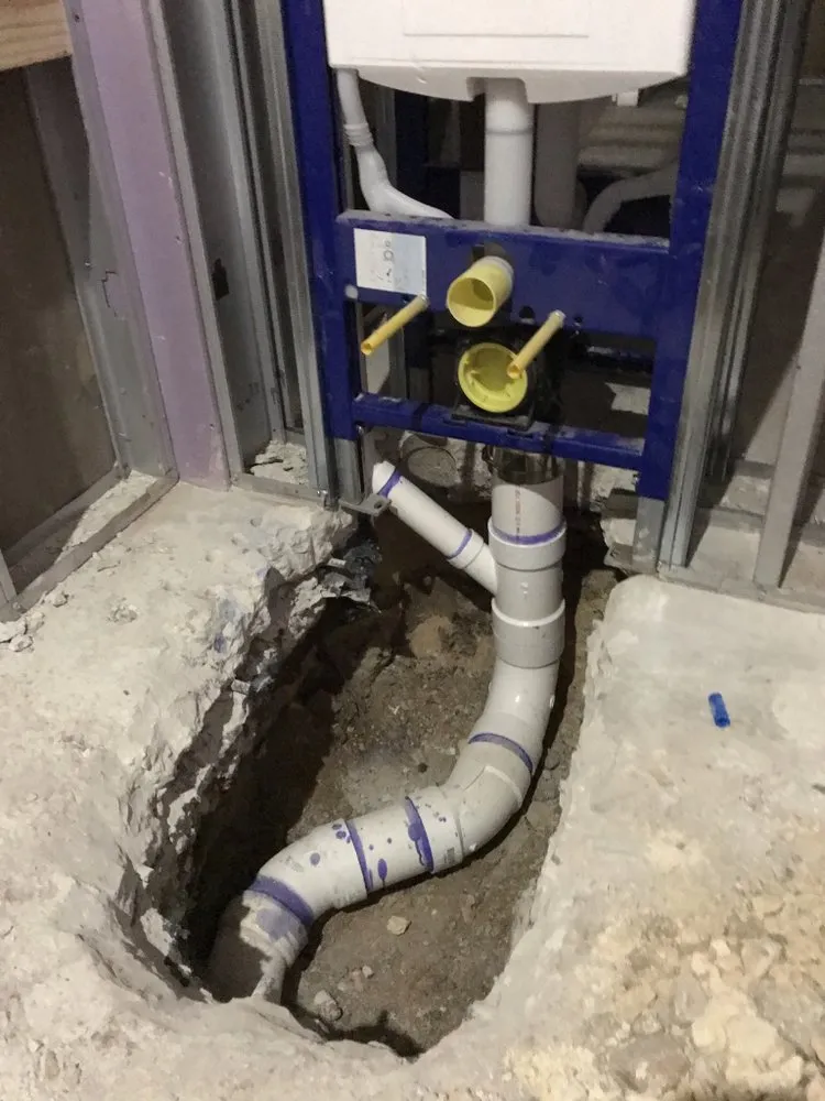 Slide of AK Plumbing Services