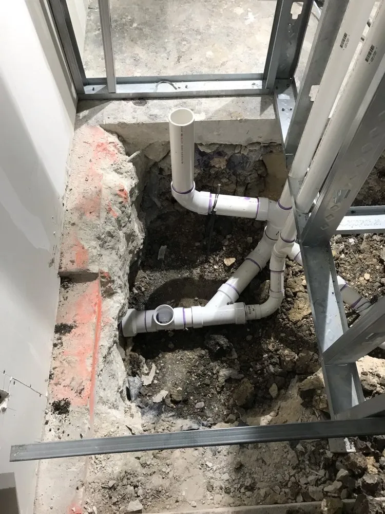 Slide of AK Plumbing Services