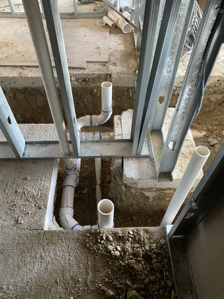 Slide of AK Plumbing Services