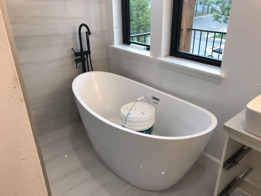 Slide of AK Plumbing Services